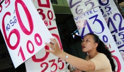 Sắp 'xóa sổ' thuê bao di dộng 11 số